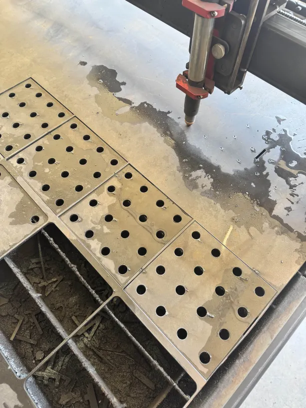 CNC 3D Modeling